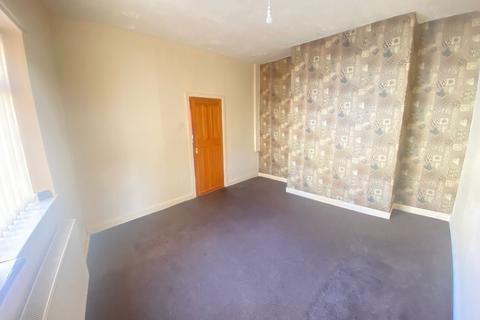 undefined, Moorgate Street, Blackburn