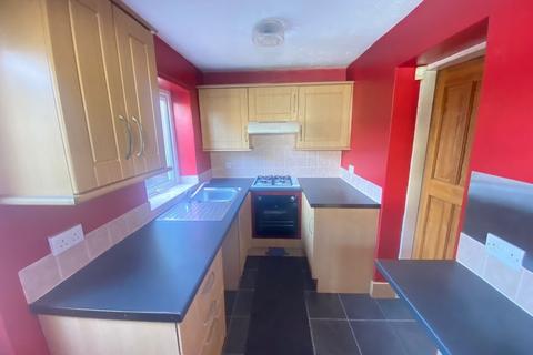 undefined, Moorgate Street, Blackburn