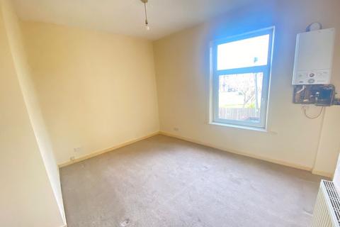 undefined, Moorgate Street, Blackburn
