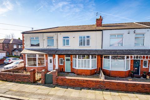 Fir Road, Swinton, Manchester, M27