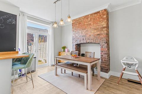 3 bedroom terraced house for sale, Fir Road, Swinton, Manchester, M27