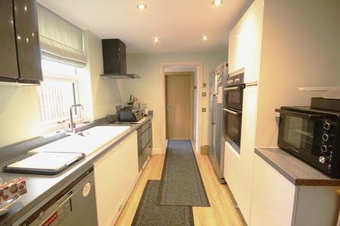 3 bedroom terraced house for sale, Fairfield Road, Queensferry