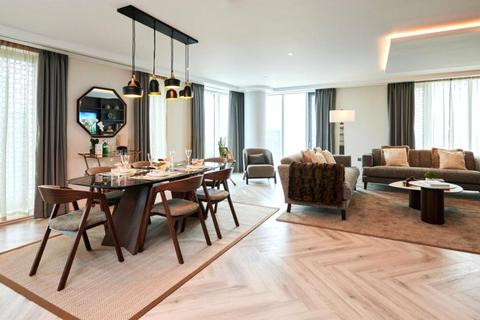 2 bedroom apartment to rent, 10 York Rd, London, SE1