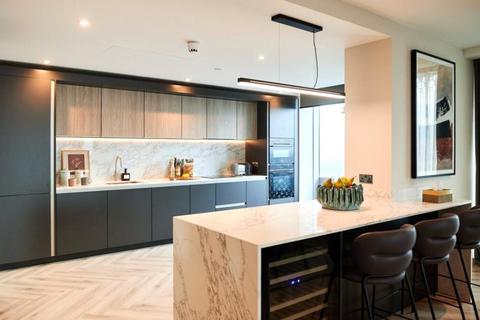2 bedroom apartment to rent, 10 York Rd, London, SE1