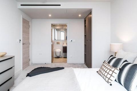 2 bedroom apartment to rent, 10 York Rd, London, SE1