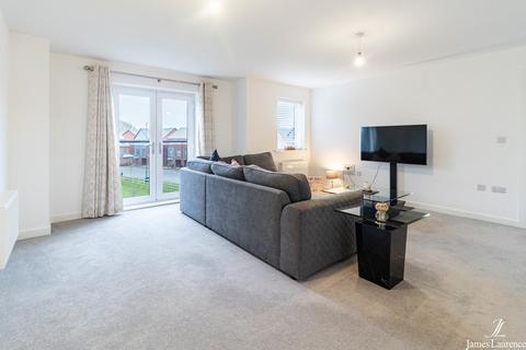 2 bedroom apartment to rent, Shepherds Green Road, Solihull B90