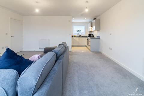 2 bedroom apartment to rent, Shepherds Green Road, Solihull B90