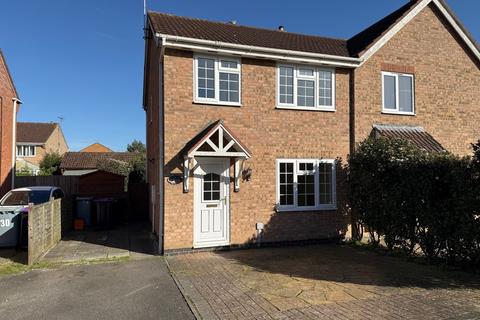 undefined, Foxley Court, Bourne