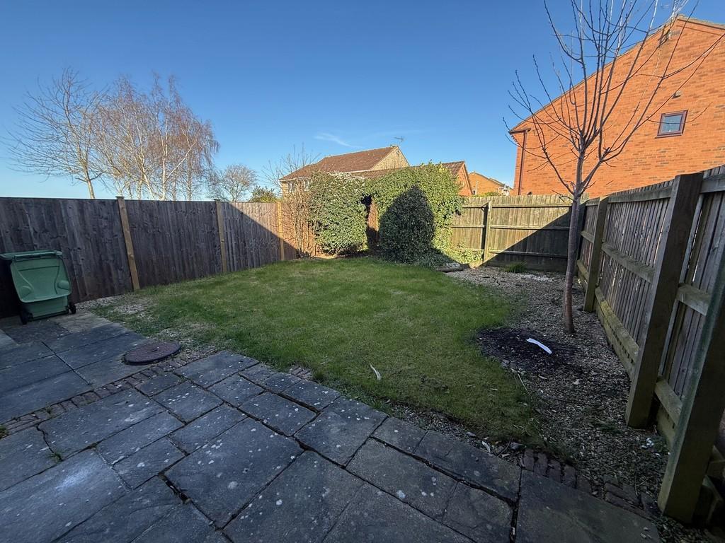Garden 1