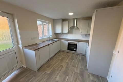 undefined, Foxley Court, Bourne