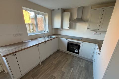 undefined, Foxley Court, Bourne