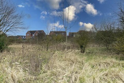undefined, Land, Sutterton