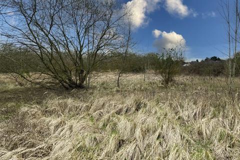 undefined, Land, Sutterton