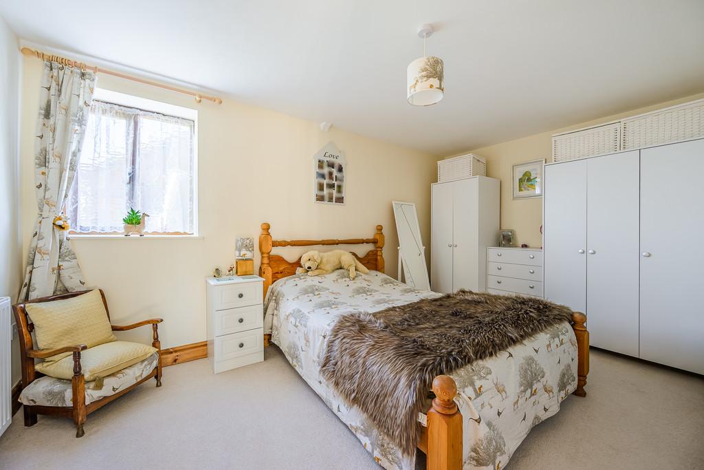 Ground Floor Bedroom