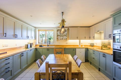undefined, Church Eaton, Stafford