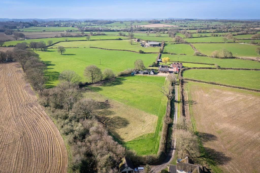 Countryside Views