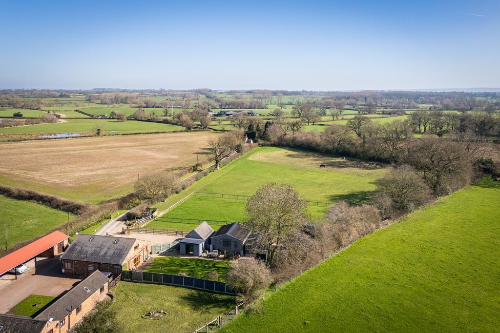 Countryside Views