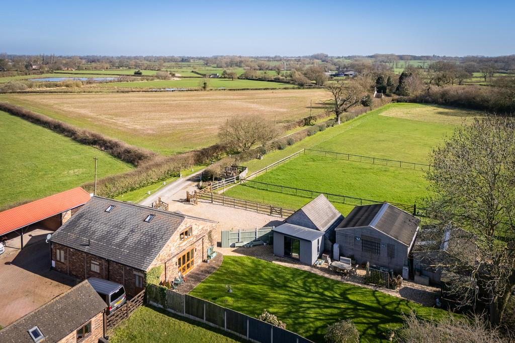 Property and Surrounding Countryside