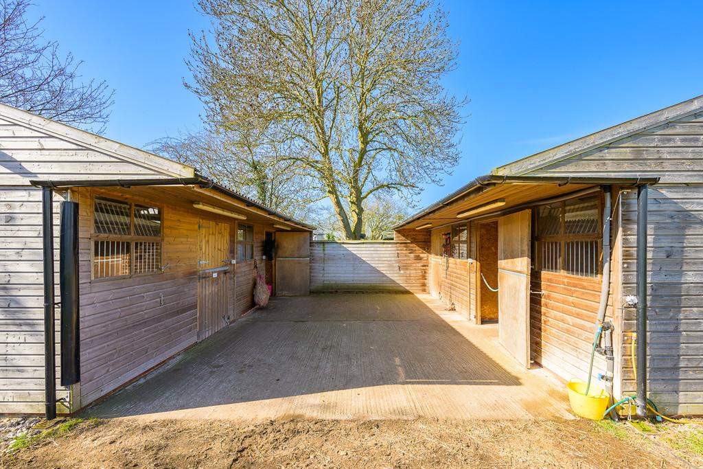 Stables