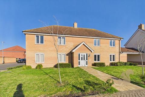 undefined, Pippin Way, Alresford