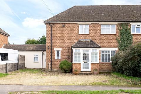 4 bedroom semi-detached house for sale, Winfield Grove, Newdigate