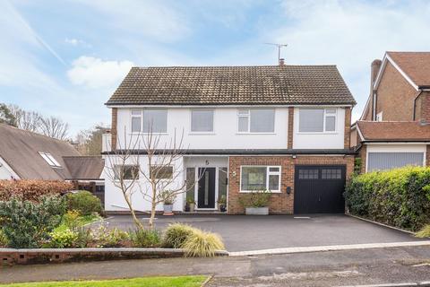 undefined, Ridgeway Drive, Dorking
