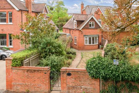 undefined, Bolton Avenue, Windsor, SL4