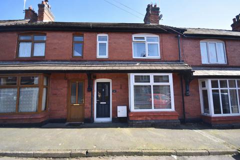 undefined, Park Road, Whitchurch