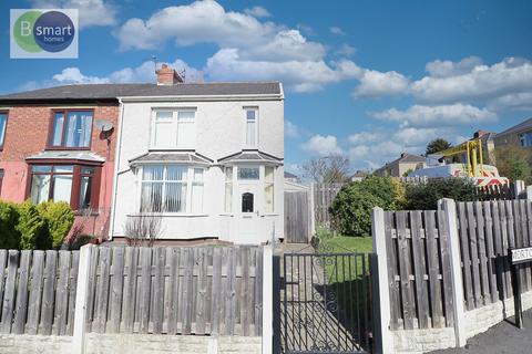 Morton Road, Mexborough S64