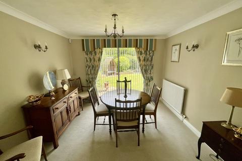 4 bedroom detached house for sale, Carlisle Gardens, Horncastle LN9
