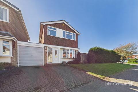 undefined, Burton Road, Coton-in-the-Elms