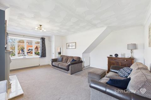 undefined, Burton Road, Coton-in-the-Elms