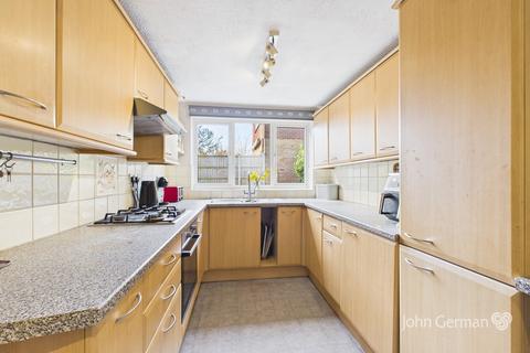 undefined, Burton Road, Coton-in-the-Elms