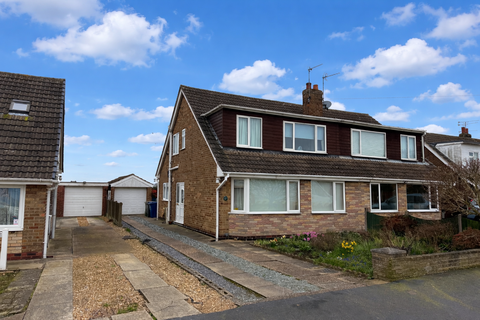 undefined, 70 Broadacres, Carlton, Goole, North Yorkshire DN14 9NF