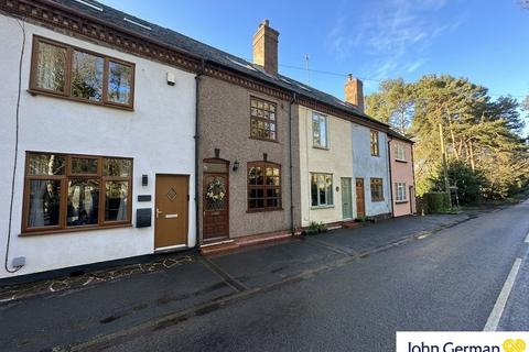 3 bedroom cottage for sale, Forge Row, Slitting Mill , Rugeley