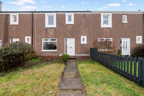 undefined, Mid Rig, Bourtreehill North, Irvine