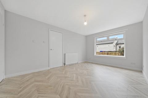 undefined, Mid Rig, Bourtreehill North, Irvine