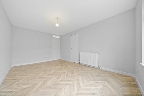 undefined, Mid Rig, Bourtreehill North, Irvine