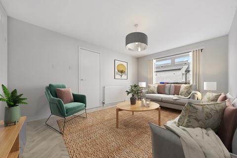 3 bedroom terraced house for sale, Mid Rig, Bourtreehill North, Irvine