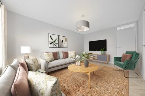 3 bedroom terraced house for sale, Mid Rig, Bourtreehill North, Irvine