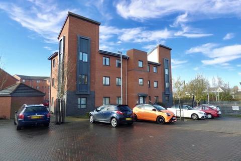 undefined, Blackberry Avenue, Lichfield