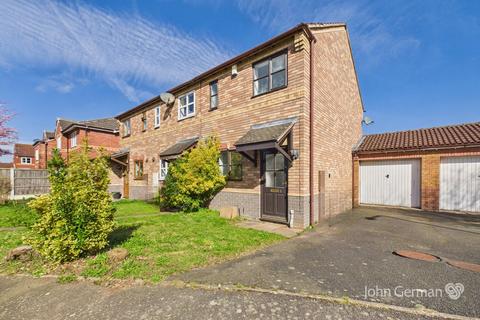 undefined, Jacklin Close, Branston