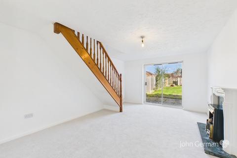 undefined, Jacklin Close, Branston