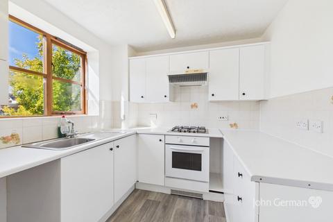undefined, Jacklin Close, Branston