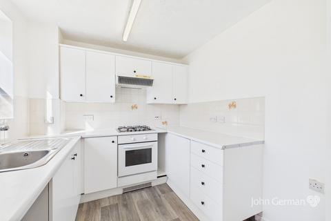 undefined, Jacklin Close, Branston