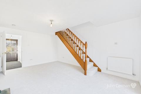 undefined, Jacklin Close, Branston