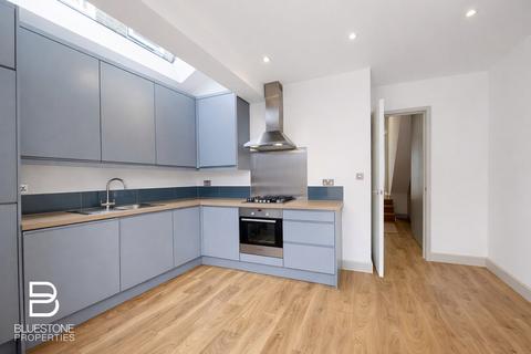 undefined, Kettering Street, Streatham