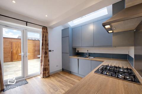 undefined, Kettering Street, Streatham
