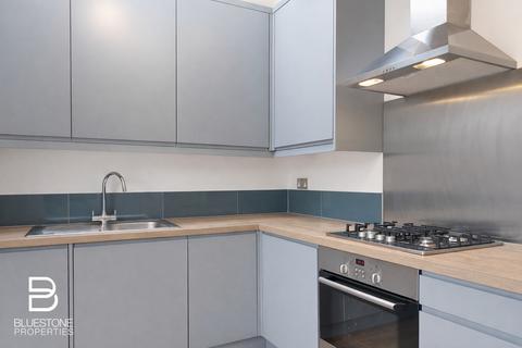 undefined, Kettering Street, Streatham