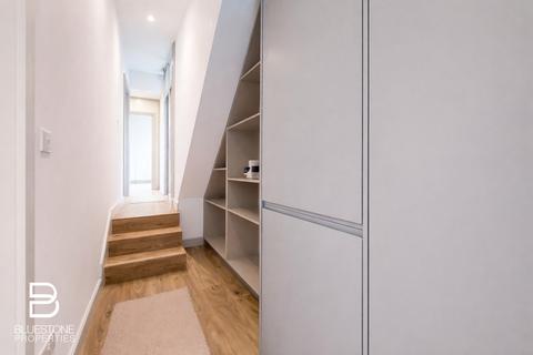 undefined, Kettering Street, Streatham